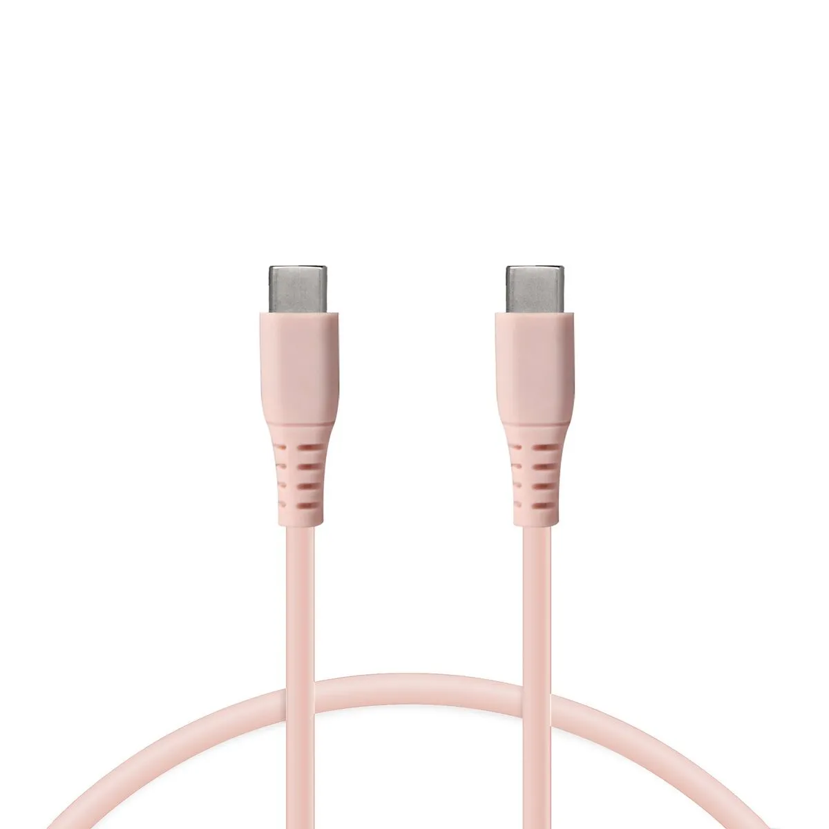 Ksix Rose Câble Usb
