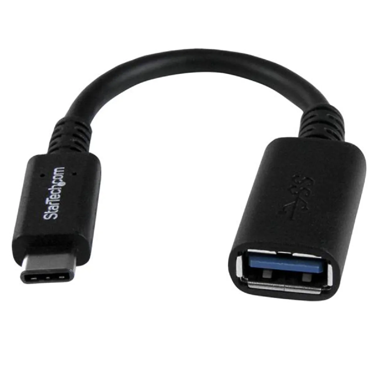 Startech.com Adaptateur Usb-C 3.0 Vers Usb-A 3.0 - M/F - Certifié Usb-If - Image 3
