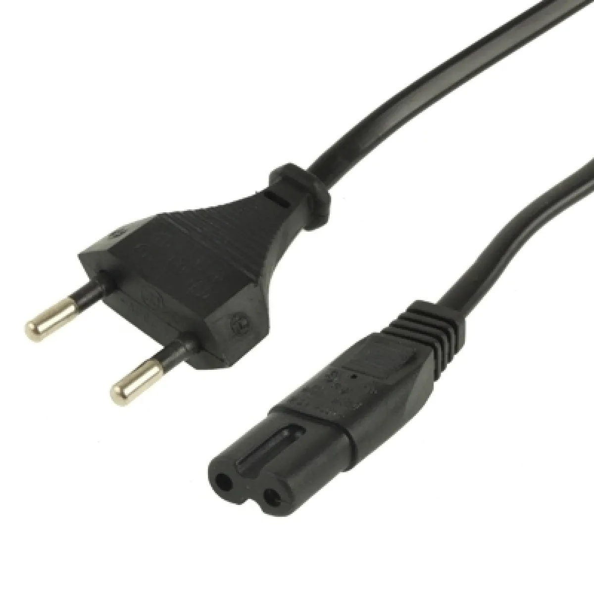 Wewoo Câble Alimentation Pc Portable 1.5M