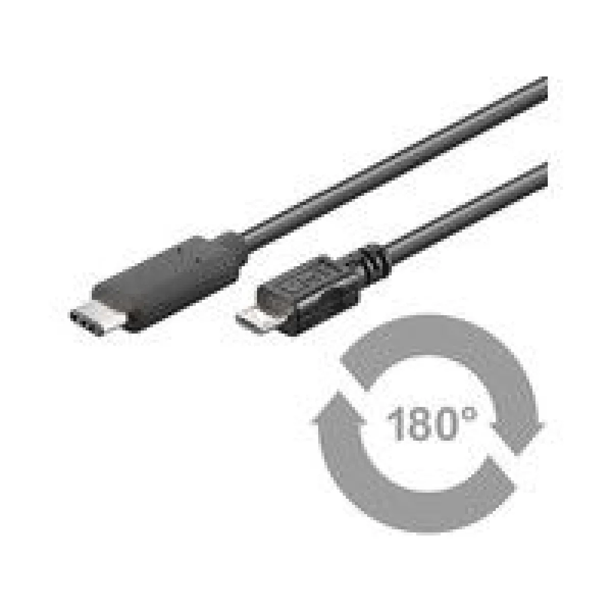 SuperSpeed USB 3.1 Câble