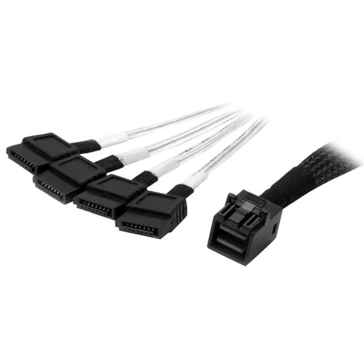Startech.com Câble Mini Sas Interne Vers Sata