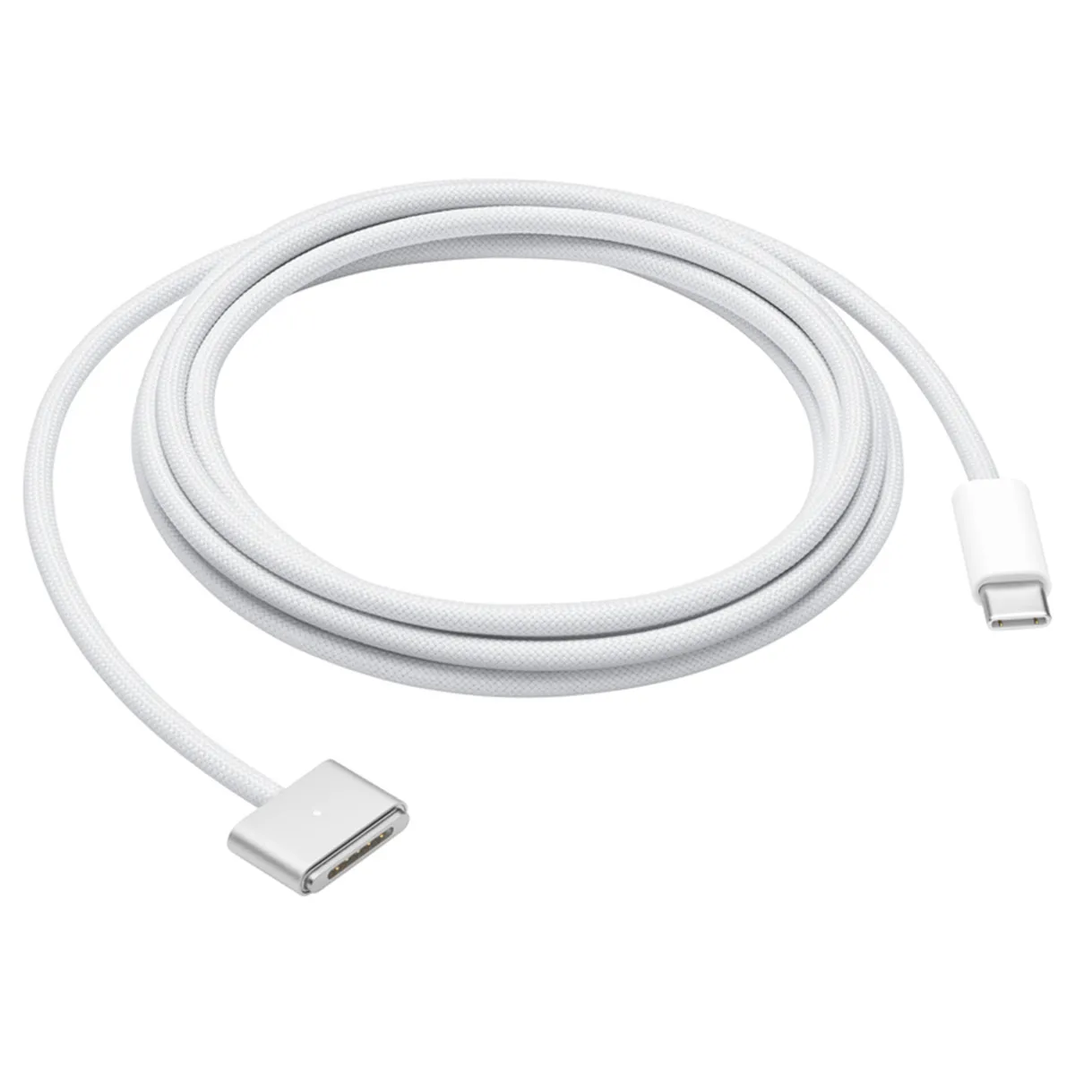 Apple Câble USB C vers MagSafe 3 2 - vue 6