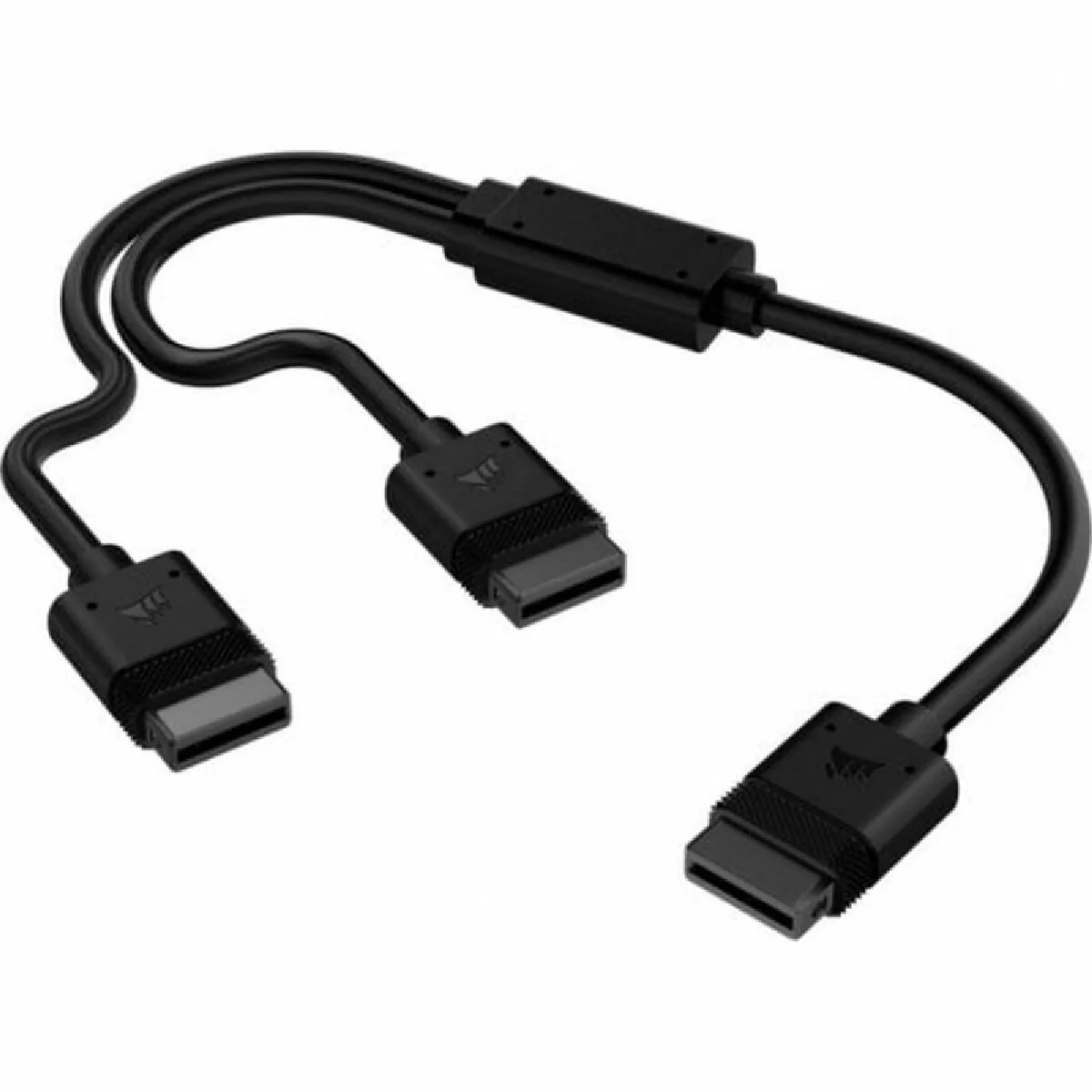 Corsair iCue Link Y Cable 600mm - vue 8