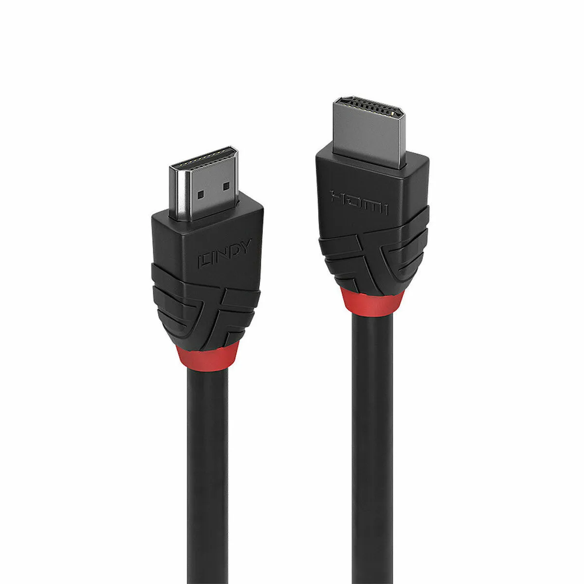 Lindy Black Line Cable Hdmi 10 10M de Inmac Wstore - Image 3