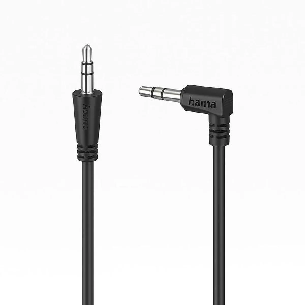 Hama Câble Audio Jack 3,5 Mm Stéréo