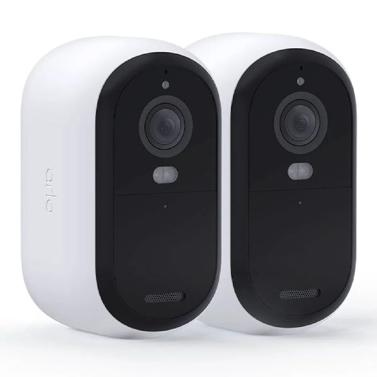 Arlo - Essential 2K - Caméra de surveillance - Pack de 2 - Image 7