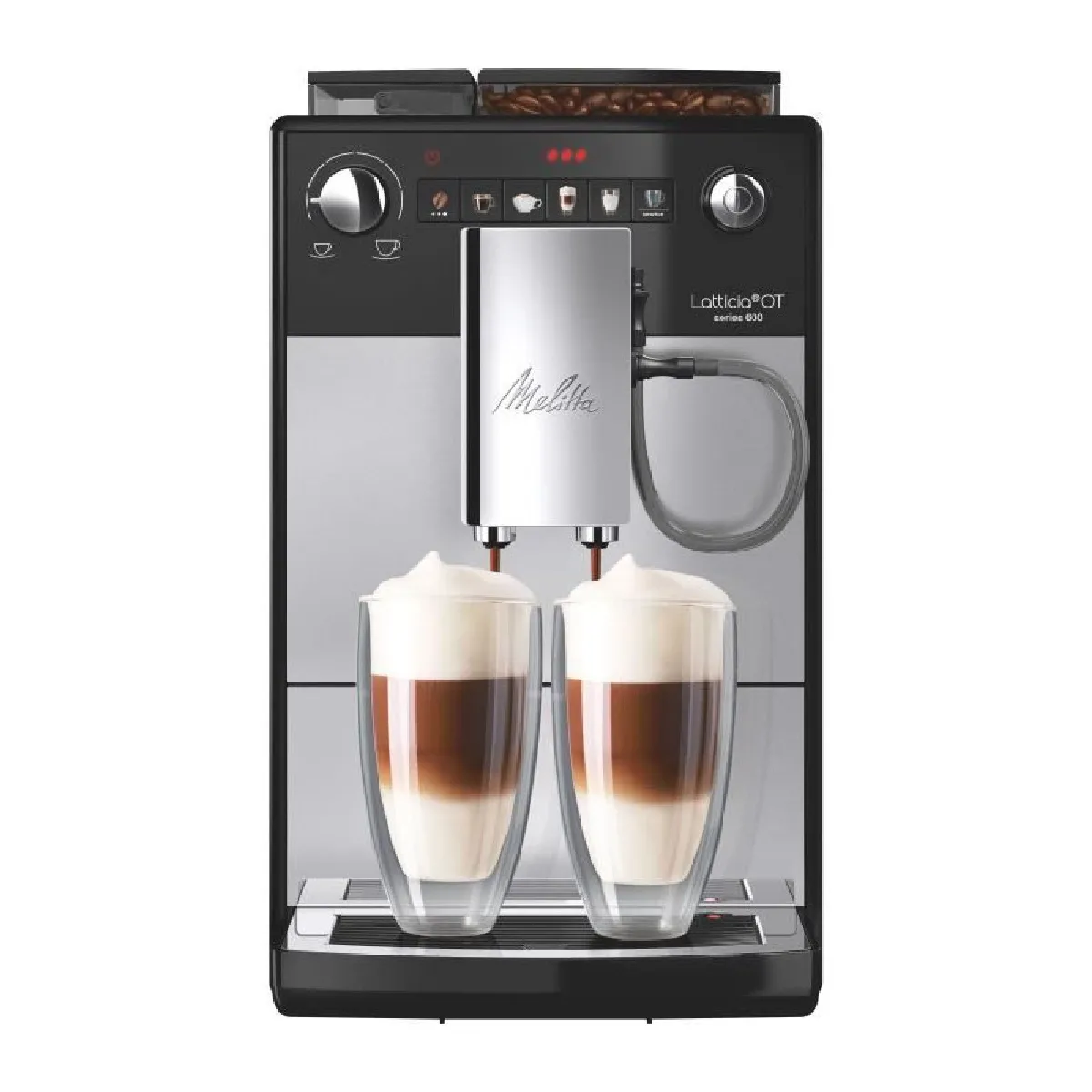 Melitta Argent Latticia Ot F300-101