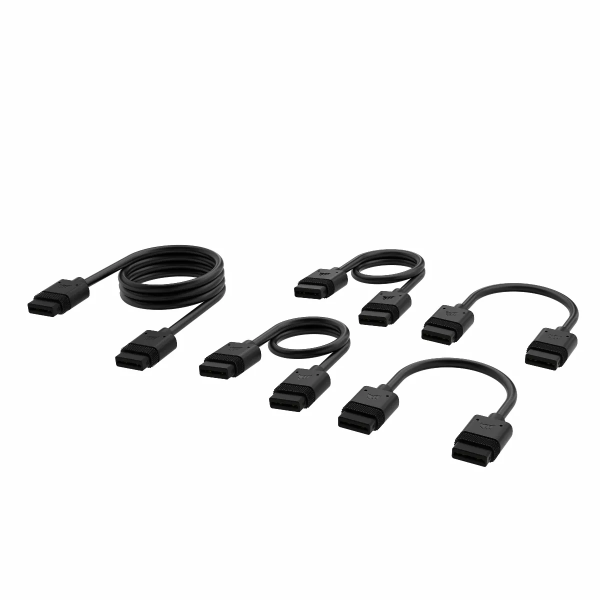 Corsair iCue Link Cable Kit - vue 5