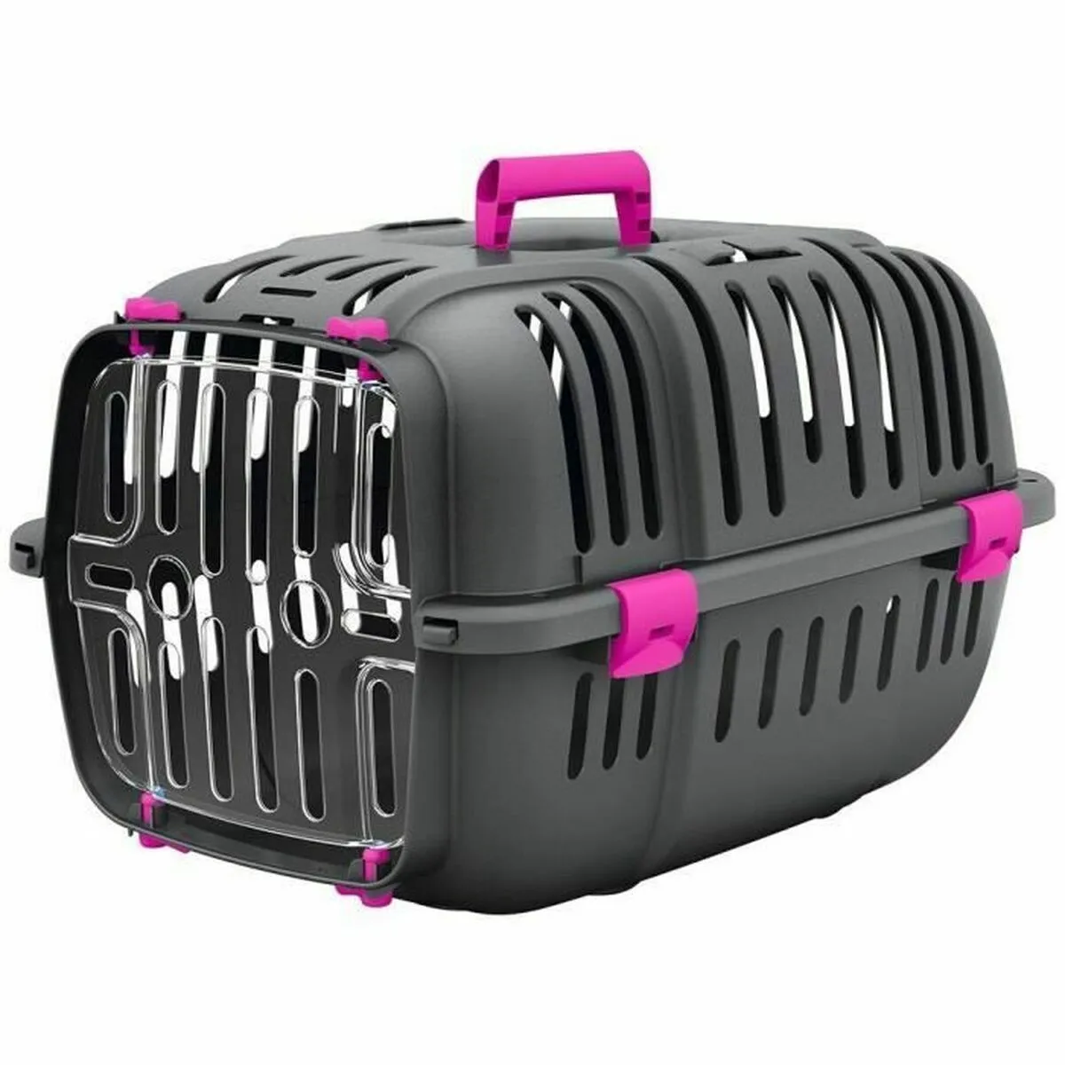 FERPLAST JET 10 - Gris foncé FERPLAST JET 10 - Gris foncé