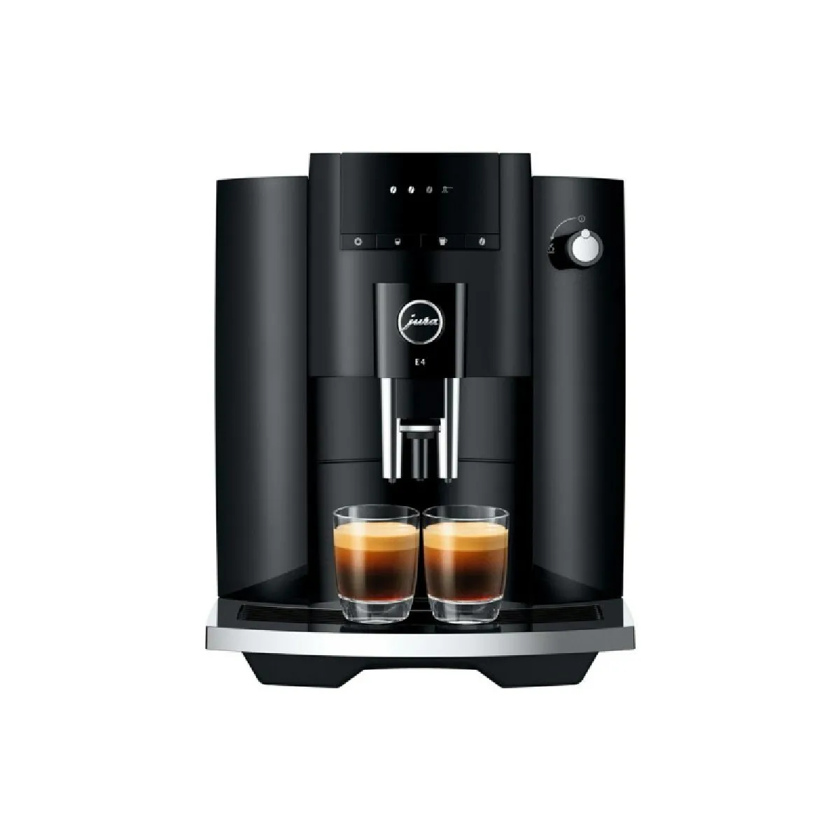 JURA  E4 - Noir