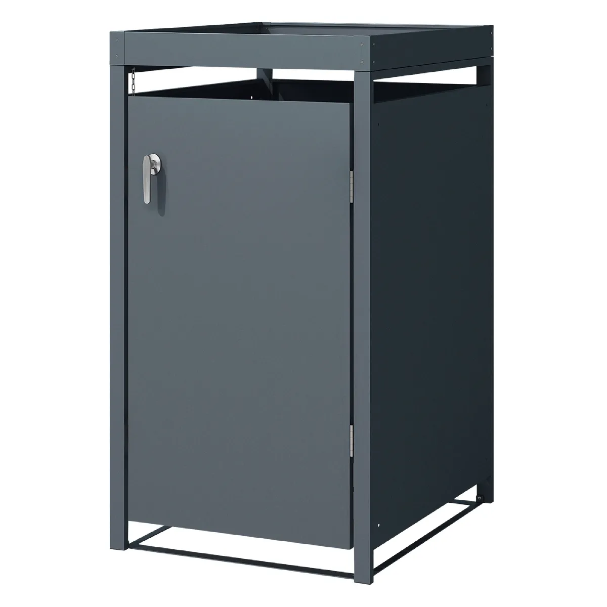 Ml design Cache poubelle 240 - vue 4