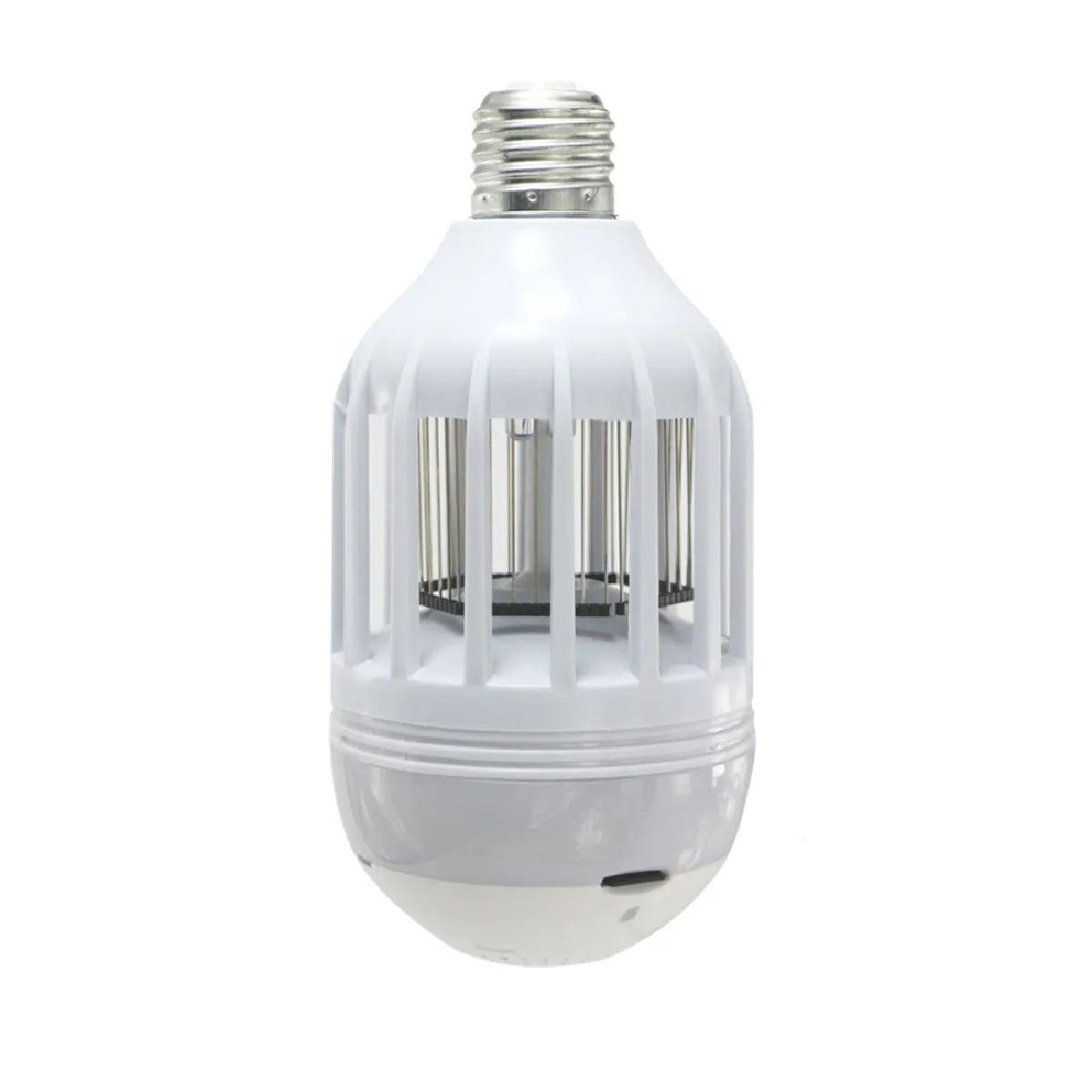 Yonis Lampe caméra espion Wi-Fi - 8 Go