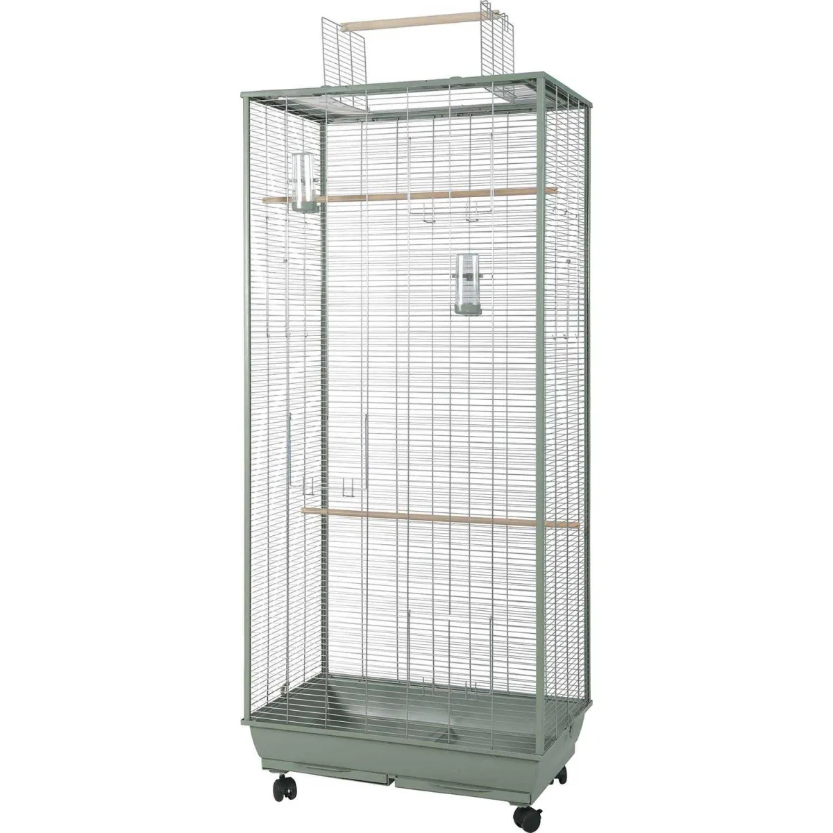 Comparer les prix de Volière Neolife connect vert