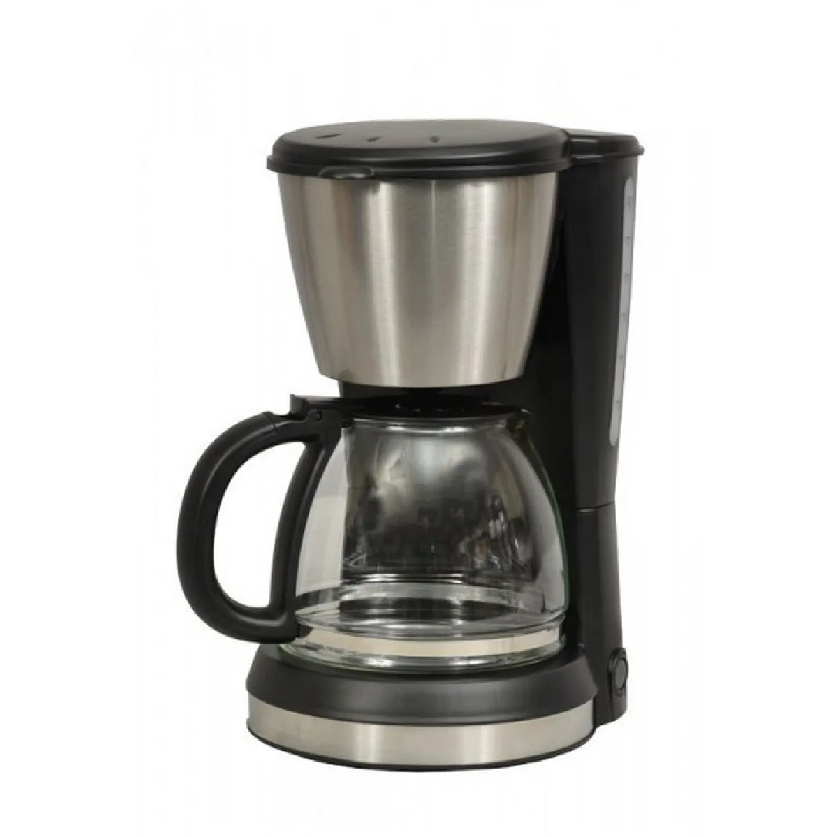 Kitchen Chef Noir Ksmd250 - /Inox