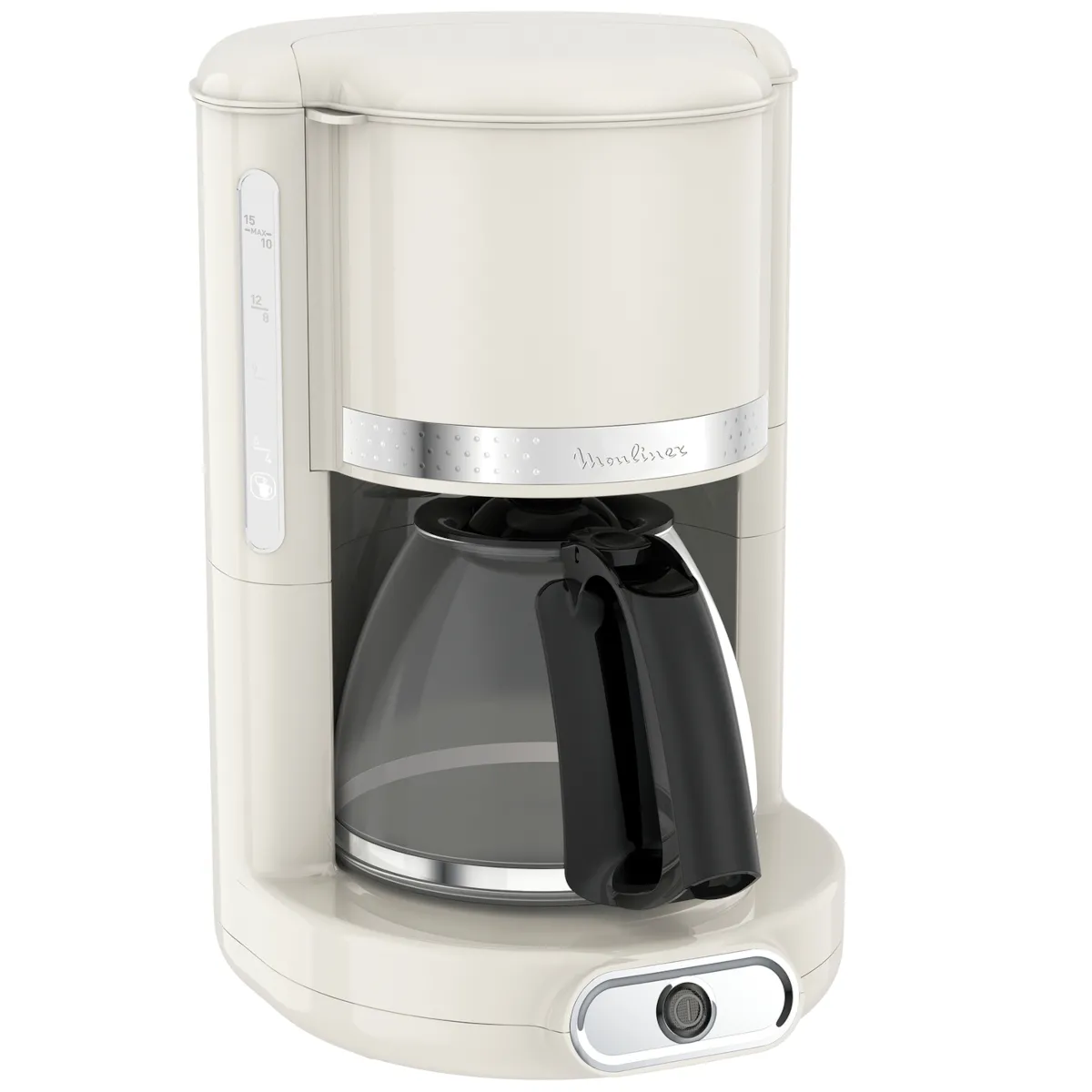 Cafetière Filtre Soleil Fg381a10 Moulinex - vue 9