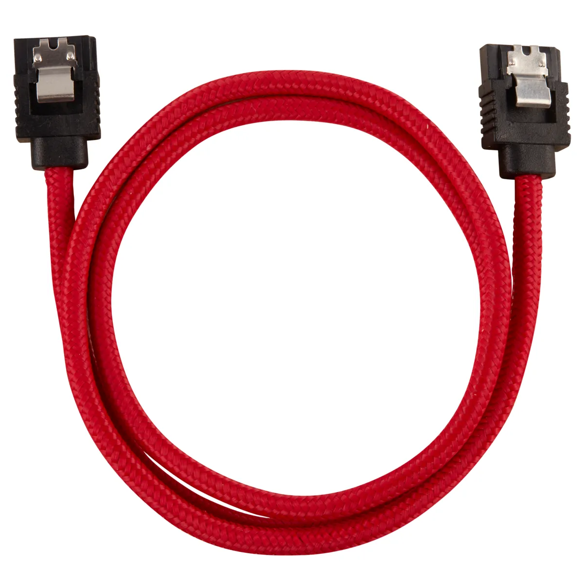 Corsair Rouge Sata Gainé Droit - 60 Cm
