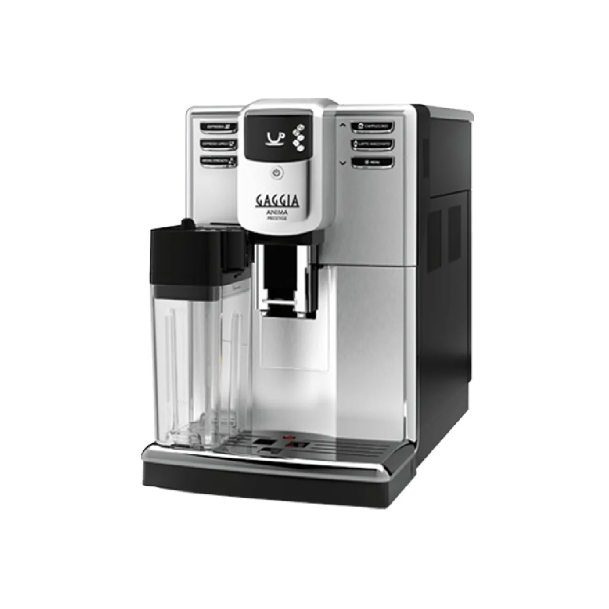 Gaggia Noir Anima Prestige