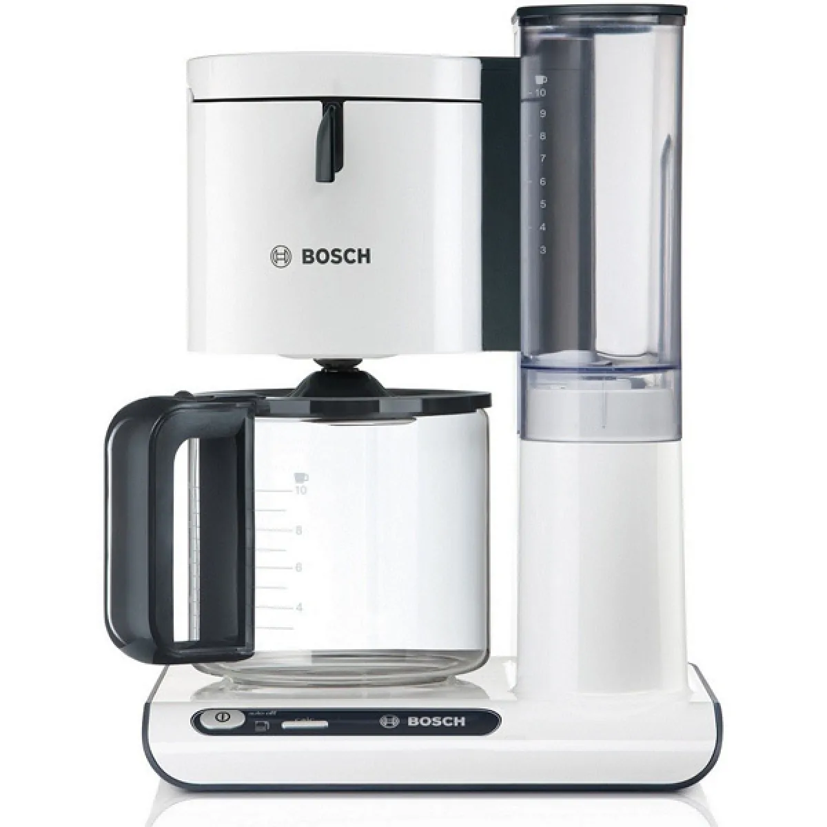 Bosch TKA8011 Inox