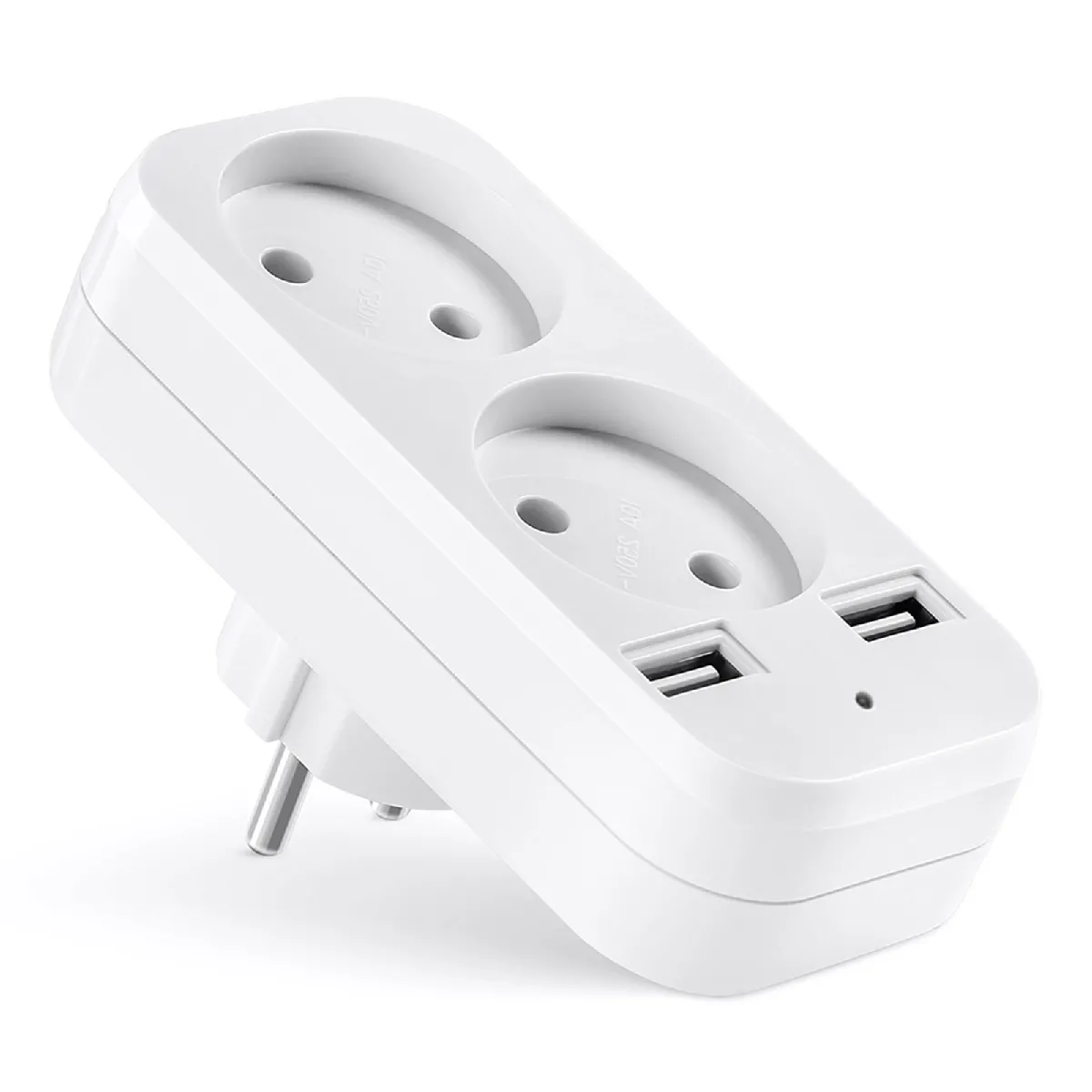 Caméra Espion WiFi 1080P TotalCadeau Mini – Détection Mouvement
