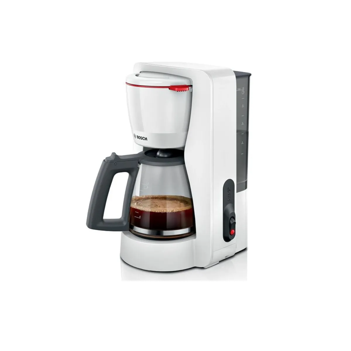 BOSCH Cafetière filtre 1015 tasses MyMoment TKA2M111 - vue 4