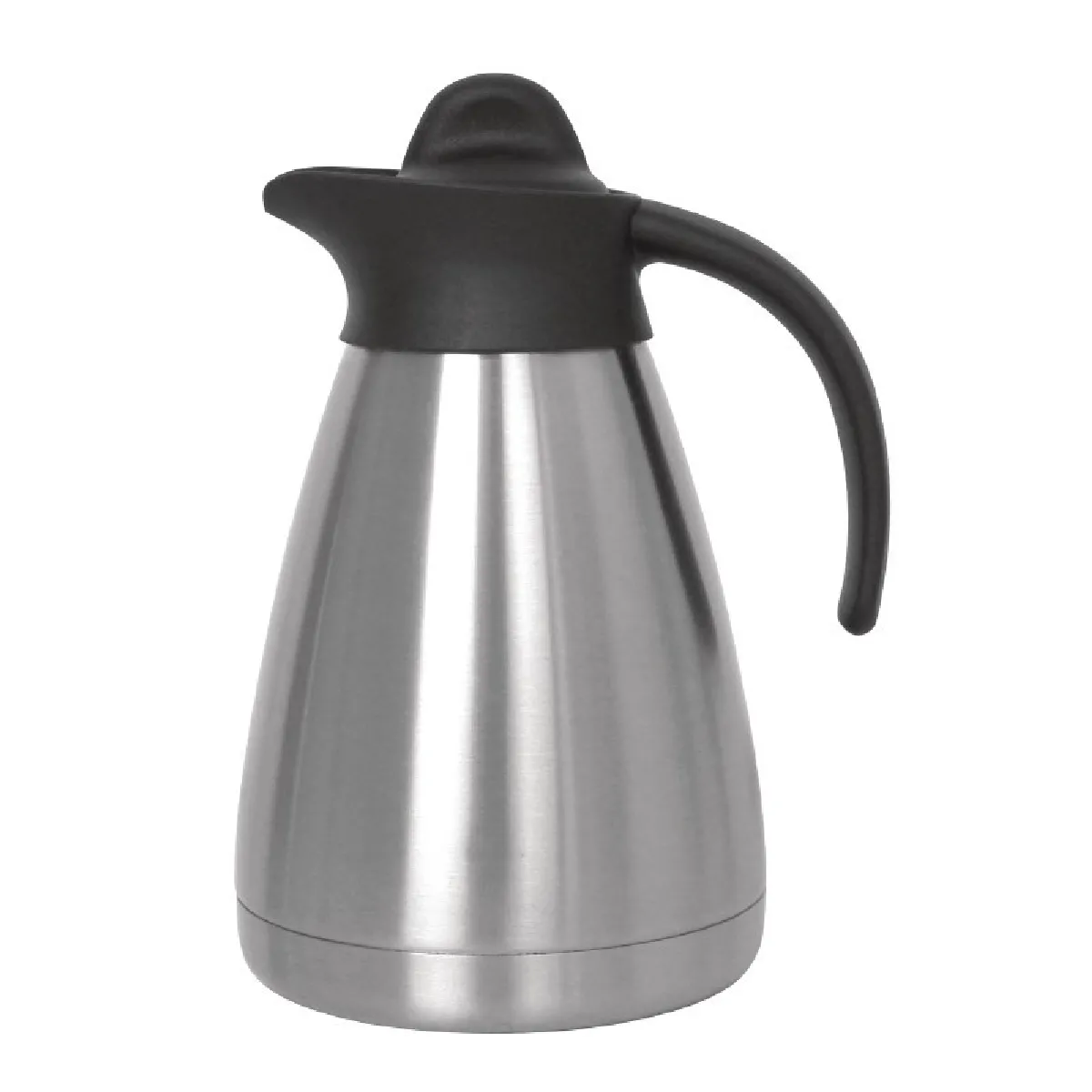 Olympia - Pichet Isotherme - 1L - Gris - Image 2