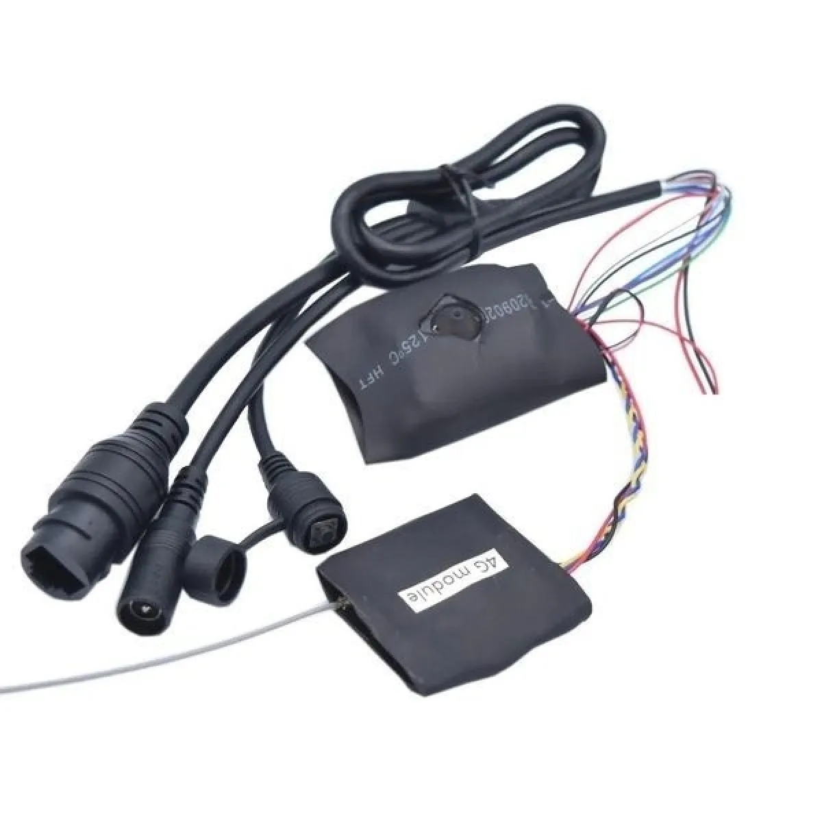 Totalcadeau Module Caméra Espion 4G
