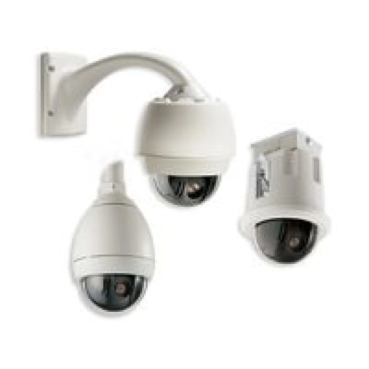 Bosch 230 VAC Power Supply Unit