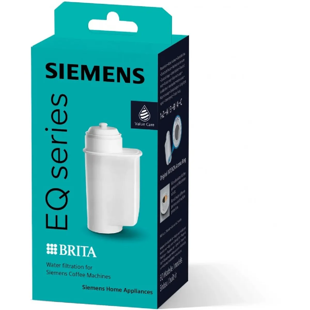 Siemens Lot 2 Filtres Eau - vue 2
