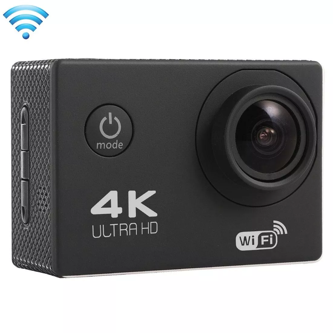 YONIS Cam&eacute;ra sport 4k + SD 16Go