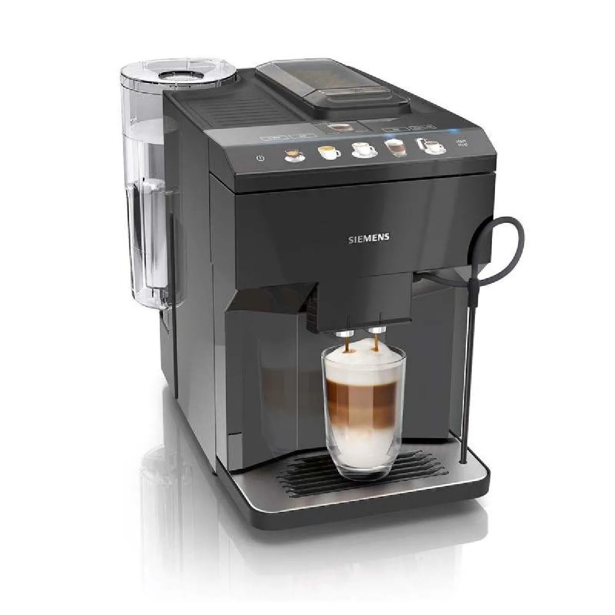 Siemens TP501R09 - Noir