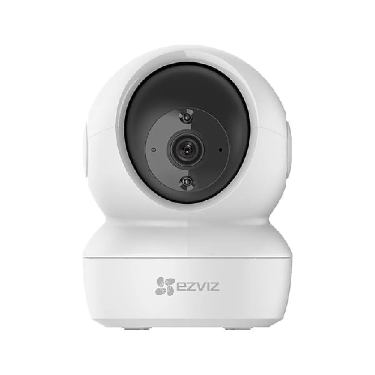 Ezviz Caméra De Surveillance Connectée H6c 2Mp - Intérieur