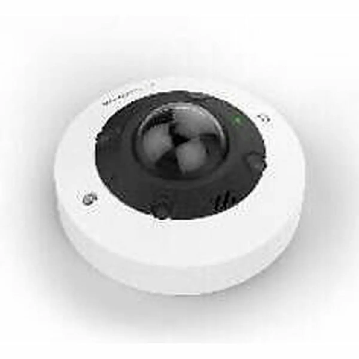 Mobotix Caméra Ip Mx-Vh1a-12-Ir-Va