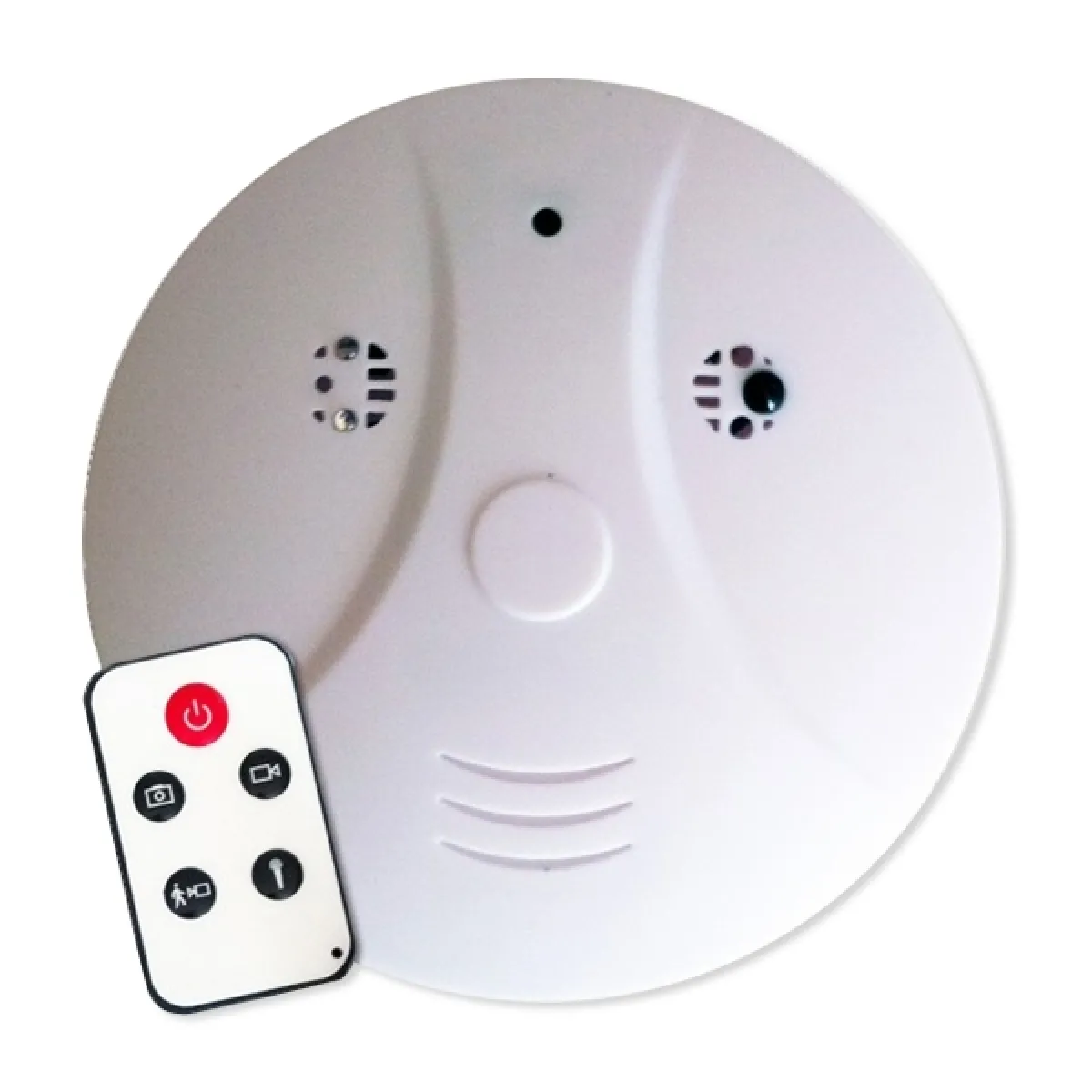 Totalcadeau Détecteur Factice Caméra Espion