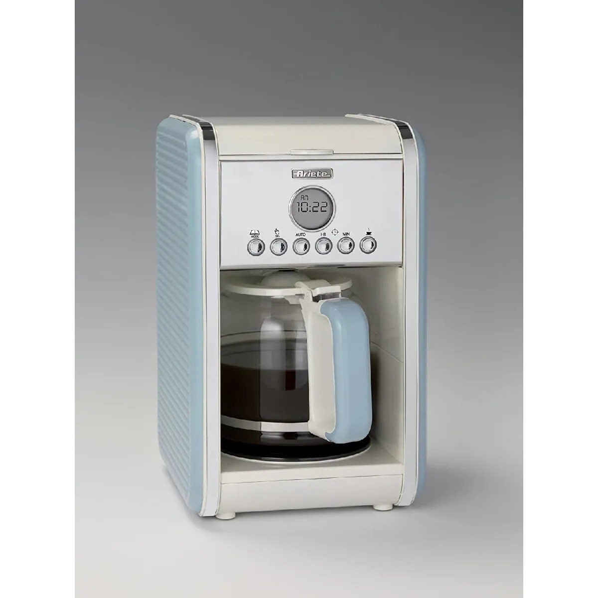 Ariete Vintage - Bleu