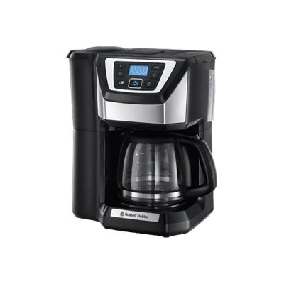 Russell Hobbs Noir Chester Grind & Brew