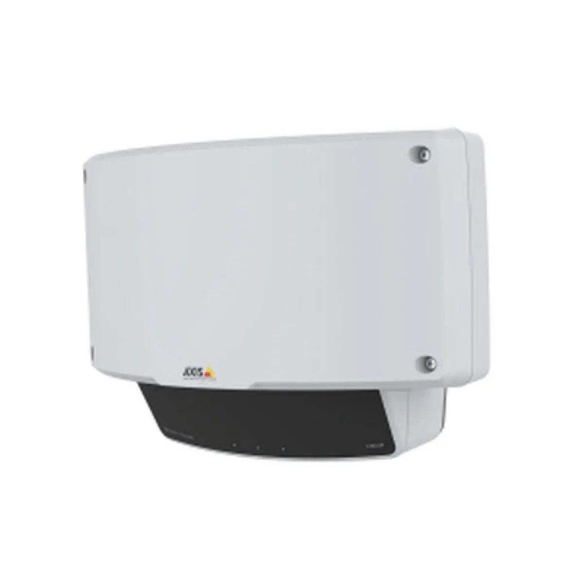 Axis Radar De Sécurité