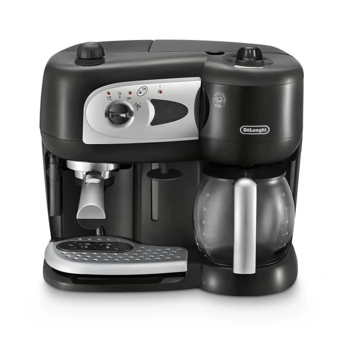 DeLonghi BCO261B.1 - vue 7
