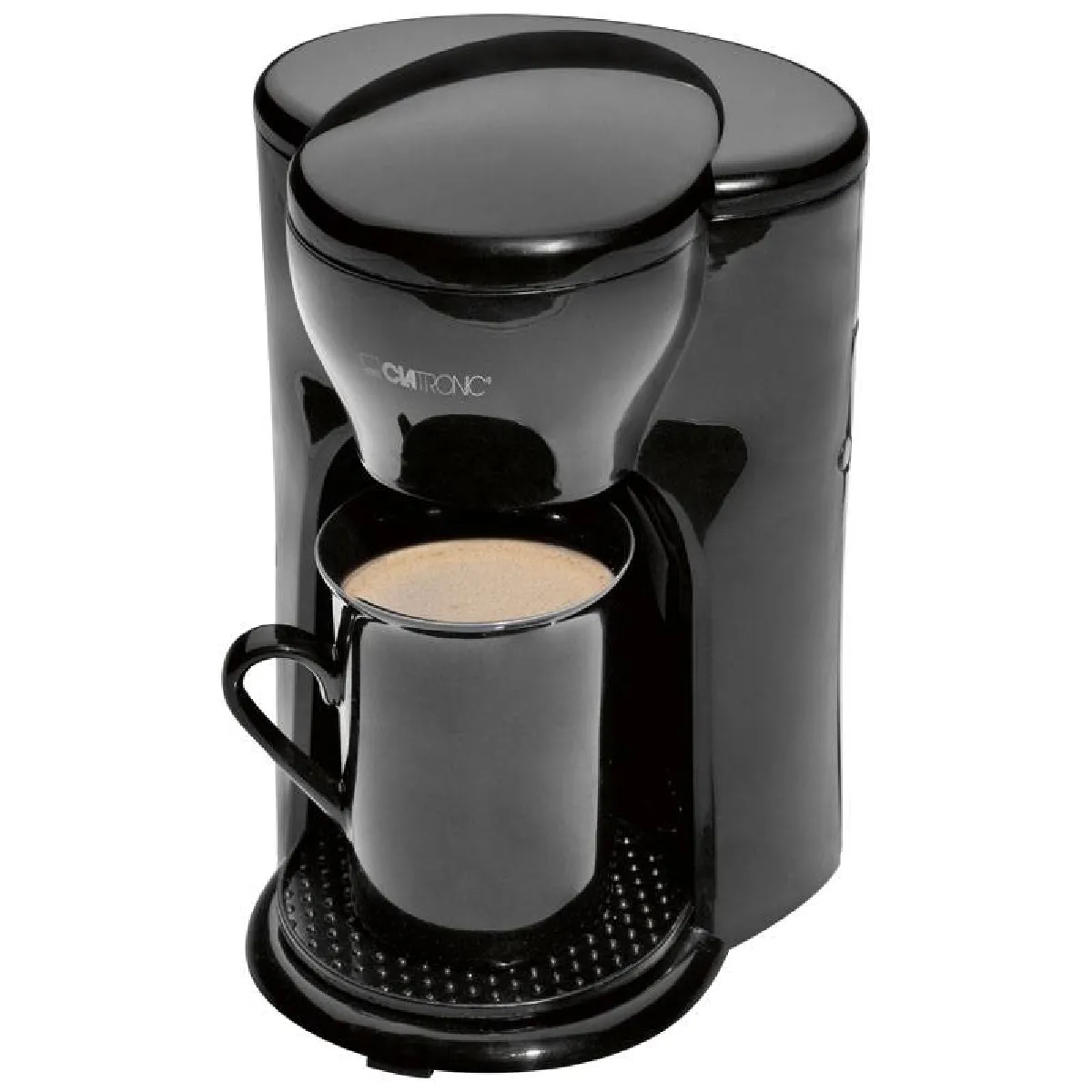 Clatronic KA 3356 - Noir Clatronic KA 3356 - Noir