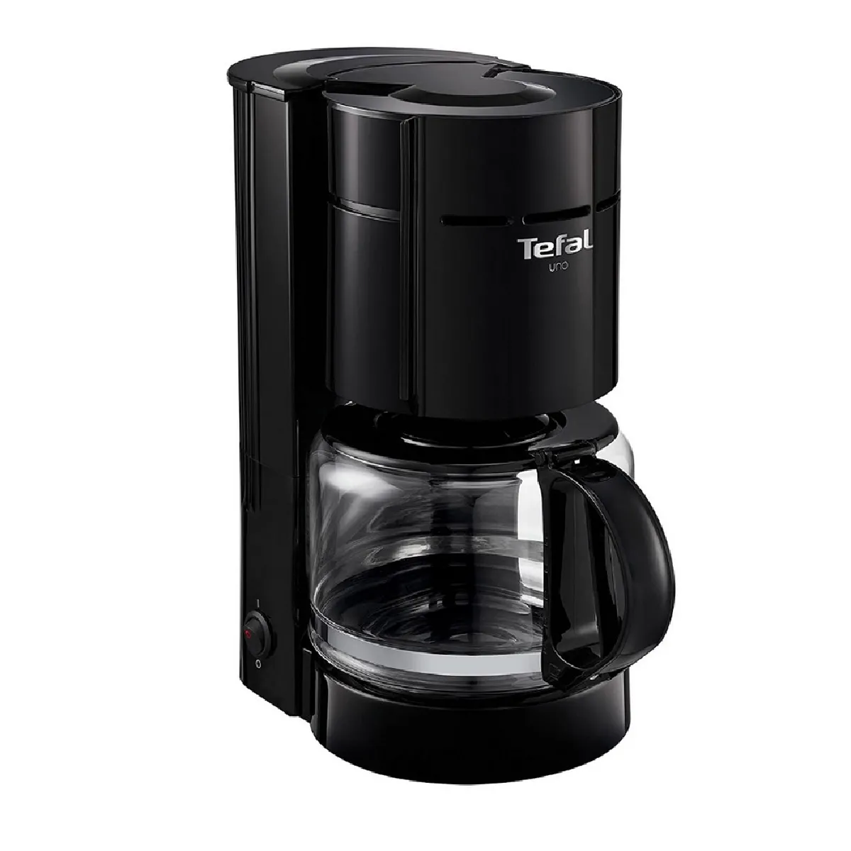 TEFAL CM1218DE Cafetière filtre 12 Tasses - vue 2