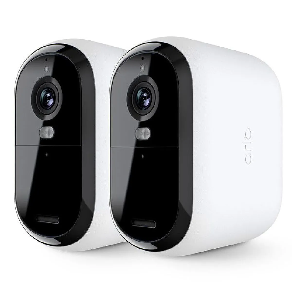 Arlo Blanc Essential 2K Xl Outdoor - (X 2)