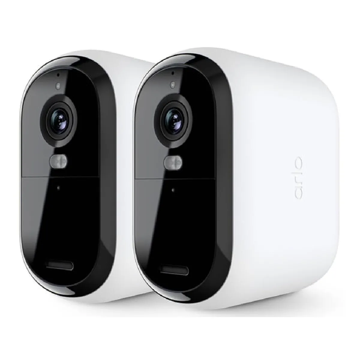 Pack de 2 Caméras de surveillance Arlo Essential2 extérieur HD - vue 4