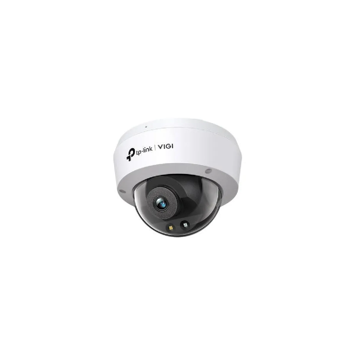 TP Link VIGI C250 Dôme Caméra de sécurité IP Intérieure et extérieure 2880 x 1620 pixels Plafond Neuf - vue 2