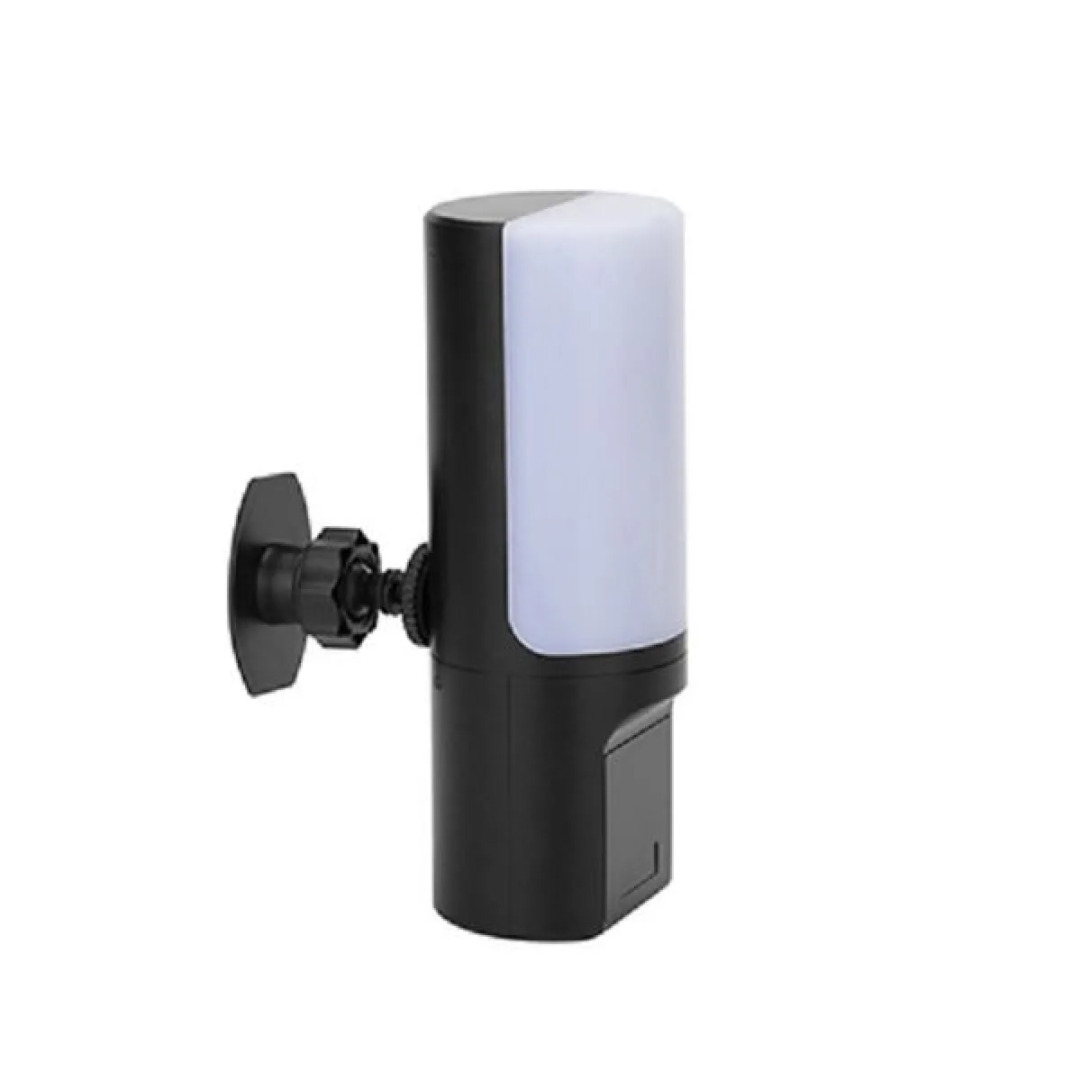 Totalcadeau Caméra Wi-Fi En Applique Murale - 1080P