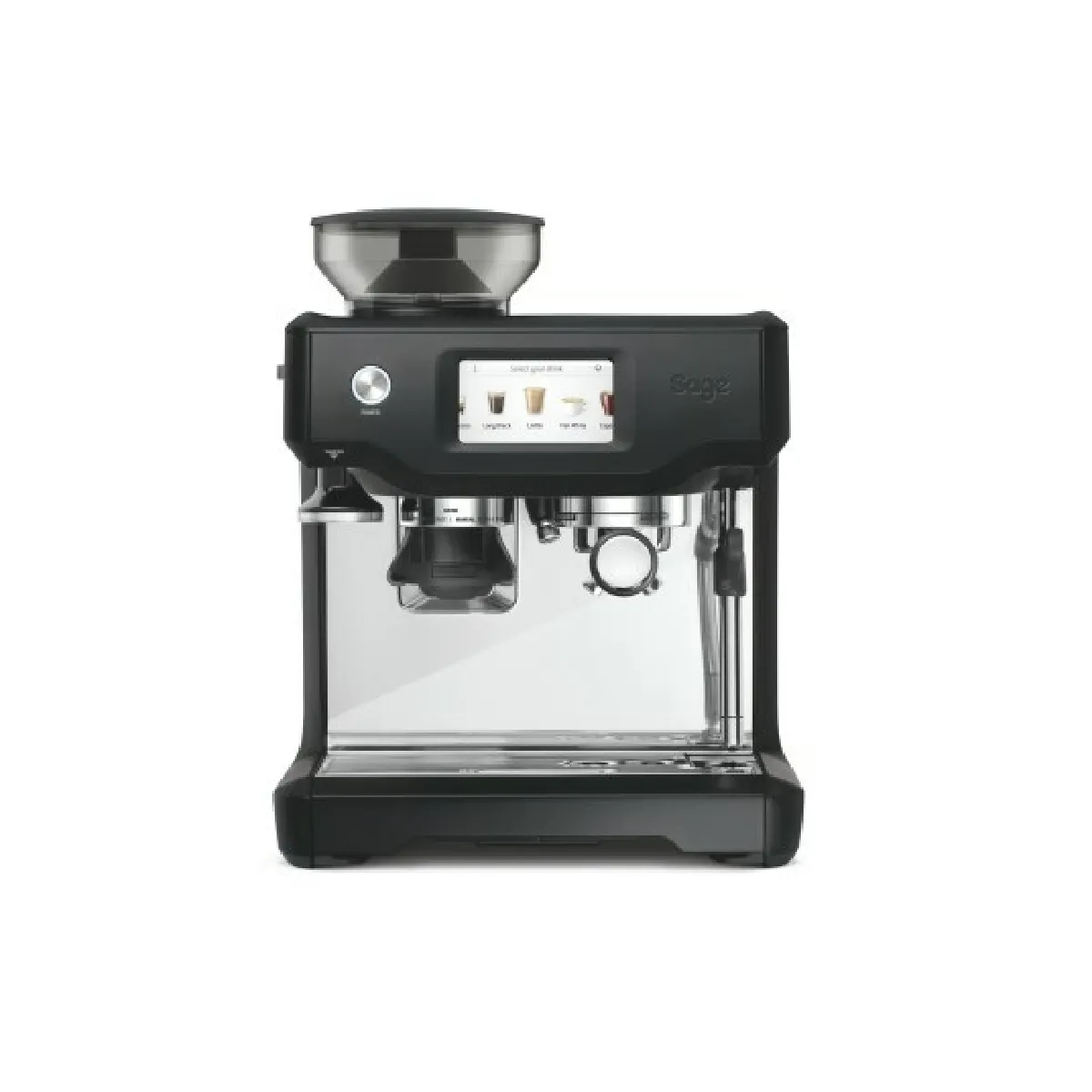 Sage Noir The Barista Touch - Mat