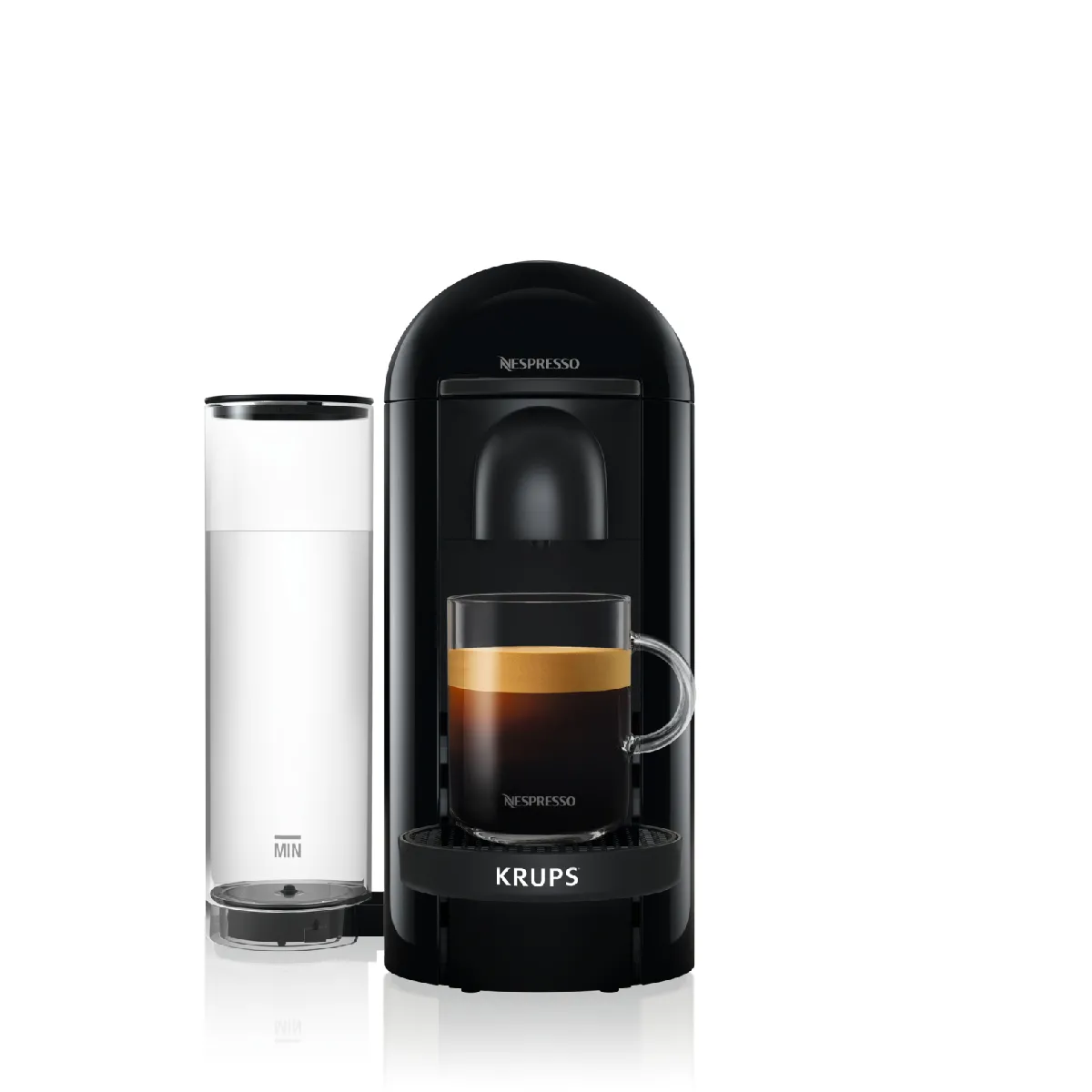 Krups Nespresso VertuoPlus XN90 - vue 2
