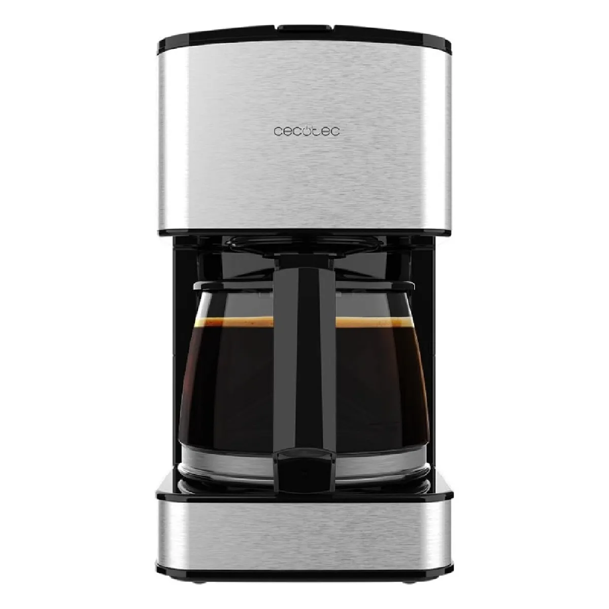 Cecotec Coffee 56 Drop - Inox