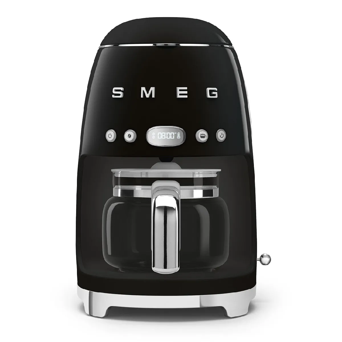 Smeg DCF02BLEU - Noir
