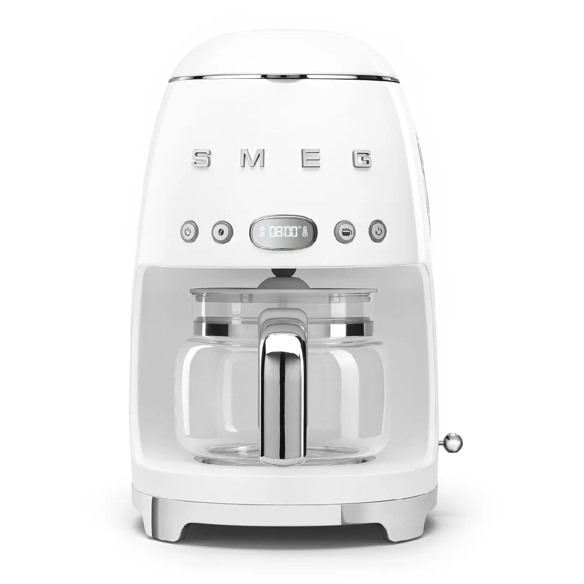 Smeg DCF02WHEU - Blanc