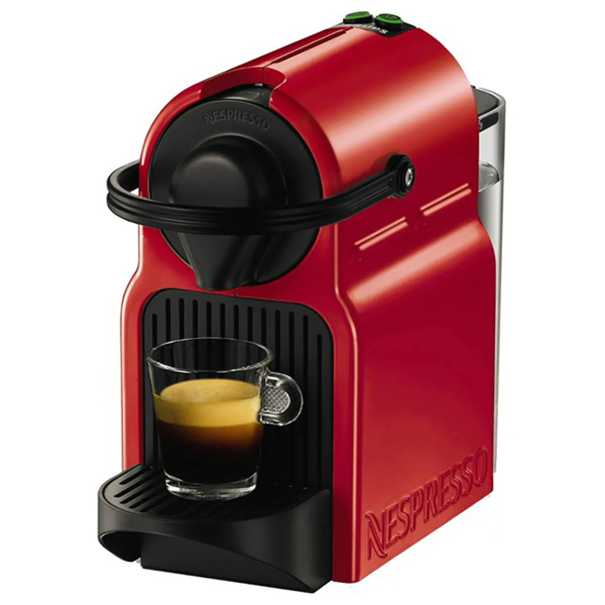 Nespresso Inissia YY1531FD Rouge