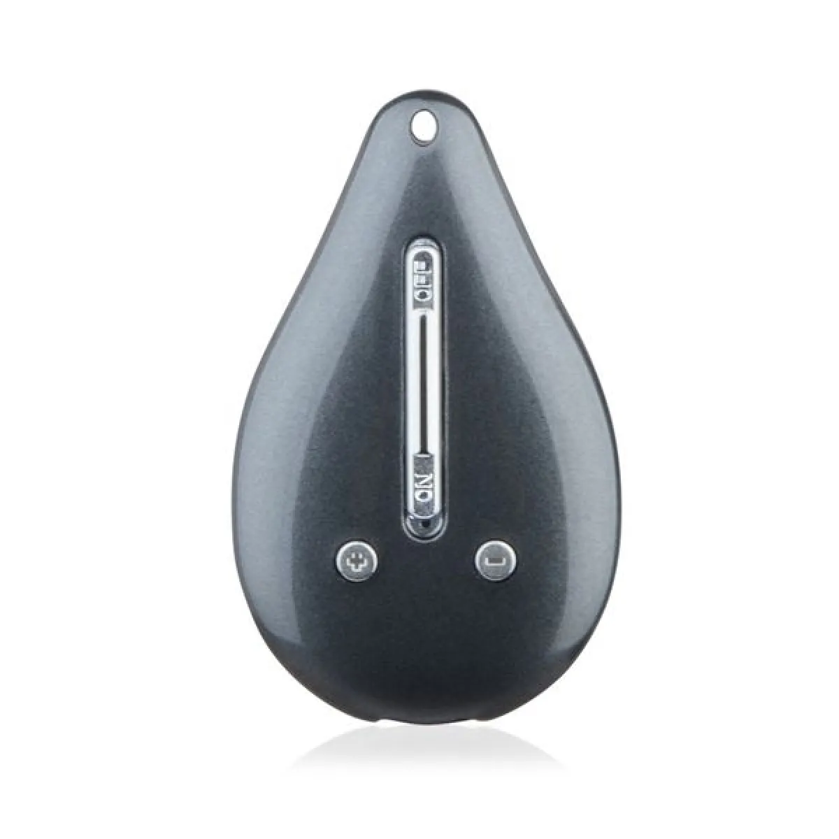 GENERIQUE - Dictaphone - Enregistreur Vocal - Médaillon - 8 Go - Image 3